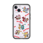 Slim Protection Premium Case［ Hatsune Miku × Kuppy Ramune – Overall Pattern ］