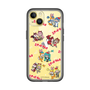 Slim Protection Premium Case［ Hatsune Miku × Kuppy Ramune – Overall Pattern ］