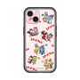 Slim Protection Premium Case［ Hatsune Miku × Kuppy Ramune – Overall Pattern ］