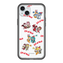 Slim Protection Premium Case［ Hatsune Miku × Kuppy Ramune – Overall Pattern ］