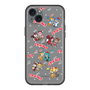 Slim Protection Premium Case［ Hatsune Miku × Kuppy Ramune – Overall Pattern ］
