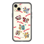 Slim Protection Premium Case［ Hatsune Miku × Kuppy Ramune – Overall Pattern ］