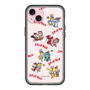 Slim Protection Premium Case［ Hatsune Miku × Kuppy Ramune – Overall Pattern ］