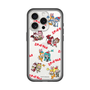 Slim Protection Premium Case［ Hatsune Miku × Kuppy Ramune – Overall Pattern ］