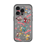 Slim Protection Premium Case［ Hatsune Miku × Kuppy Ramune – Overall Pattern ］