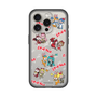 Slim Protection Premium Case［ Hatsune Miku × Kuppy Ramune – Overall Pattern ］