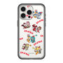 Slim Protection Premium Case［ Hatsune Miku × Kuppy Ramune – Overall Pattern ］