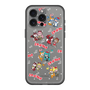 Slim Protection Premium Case［ Hatsune Miku × Kuppy Ramune – Overall Pattern ］