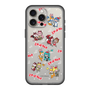 Slim Protection Premium Case［ Hatsune Miku × Kuppy Ramune – Overall Pattern ］