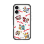 Slim Protection Premium Case［ Hatsune Miku × Kuppy Ramune – Overall Pattern ］