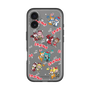 Slim Protection Premium Case［ Hatsune Miku × Kuppy Ramune – Overall Pattern ］