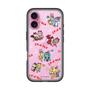 Slim Protection Premium Case［ Hatsune Miku × Kuppy Ramune – Overall Pattern ］