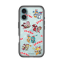 Slim Protection Premium Case［ Hatsune Miku × Kuppy Ramune – Overall Pattern ］