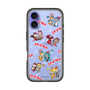 Slim Protection Premium Case［ Hatsune Miku × Kuppy Ramune – Overall Pattern ］