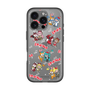 Slim Protection Premium Case［ Hatsune Miku × Kuppy Ramune – Overall Pattern ］