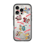 Slim Protection Premium Case［ Hatsune Miku × Kuppy Ramune – Overall Pattern ］