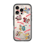 Slim Protection Premium Case［ Hatsune Miku × Kuppy Ramune – Overall Pattern ］