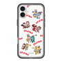 Slim Protection Premium Case［ Hatsune Miku × Kuppy Ramune – Overall Pattern ］