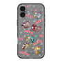Slim Protection Premium Case［ Hatsune Miku × Kuppy Ramune – Overall Pattern ］