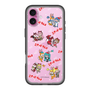 Slim Protection Premium Case［ Hatsune Miku × Kuppy Ramune – Overall Pattern ］