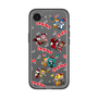 Slim Protection Premium Case［ Hatsune Miku × Kuppy Ramune – Overall Pattern ］
