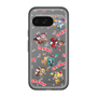 Slim Protection Premium Case［ Hatsune Miku × Kuppy Ramune – Overall Pattern ］
