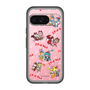 Slim Protection Premium Case［ Hatsune Miku × Kuppy Ramune – Overall Pattern ］