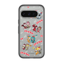 Slim Protection Premium Case［ Hatsune Miku × Kuppy Ramune – Overall Pattern ］