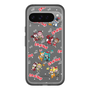 Slim Protection Premium Case［ Hatsune Miku × Kuppy Ramune – Overall Pattern ］