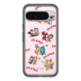 Slim Protection Premium Case［ Hatsune Miku × Kuppy Ramune – Overall Pattern ］