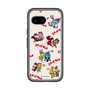 Slim Protection Premium Case［ Hatsune Miku × Kuppy Ramune – Overall Pattern ］