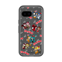Slim Protection Premium Case［ Hatsune Miku × Kuppy Ramune – Overall Pattern ］