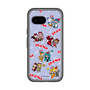 Slim Protection Premium Case［ Hatsune Miku × Kuppy Ramune – Overall Pattern ］