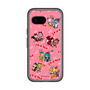 Slim Protection Premium Case［ Hatsune Miku × Kuppy Ramune – Overall Pattern ］