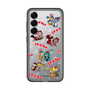 Slim Protection Premium Case［ Hatsune Miku × Kuppy Ramune – Overall Pattern ］