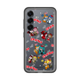 Slim Protection Premium Case［ Hatsune Miku × Kuppy Ramune – Overall Pattern ］