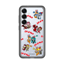 Slim Protection Premium Case［ Hatsune Miku × Kuppy Ramune – Overall Pattern ］