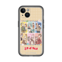 Slim Protection Premium Case［ Hatsune Miku × Kuppy Ramune – Full-body Illustration ］
