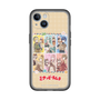 Slim Protection Premium Case［ Hatsune Miku × Kuppy Ramune – Full-body Illustration ］