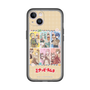 Slim Protection Premium Case［ Hatsune Miku × Kuppy Ramune – Full-body Illustration ］