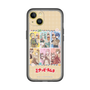 Slim Protection Premium Case［ Hatsune Miku × Kuppy Ramune – Full-body Illustration ］