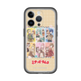 Slim Protection Premium Case［ Hatsune Miku × Kuppy Ramune – Full-body Illustration ］