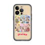 Slim Protection Premium Case［ Hatsune Miku × Kuppy Ramune – Full-body Illustration ］