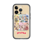Slim Protection Premium Case［ Hatsune Miku × Kuppy Ramune – Full-body Illustration ］