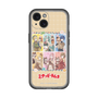 Slim Protection Premium Case［ Hatsune Miku × Kuppy Ramune – Full-body Illustration ］