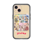 Slim Protection Premium Case［ Hatsune Miku × Kuppy Ramune – Full-body Illustration ］