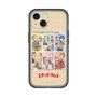 Slim Protection Premium Case［ Hatsune Miku × Kuppy Ramune – Full-body Illustration ］