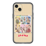 Slim Protection Premium Case［ Hatsune Miku × Kuppy Ramune – Full-body Illustration ］