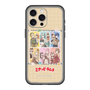 Slim Protection Premium Case［ Hatsune Miku × Kuppy Ramune – Full-body Illustration ］