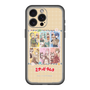 Slim Protection Premium Case［ Hatsune Miku × Kuppy Ramune – Full-body Illustration ］